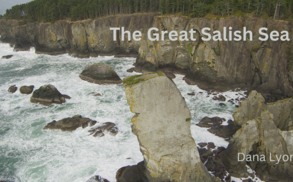 The Great Salish Sea